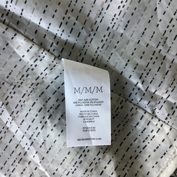 CAbi Camille Trench Coat #3134 MSRP $199 NWOT - Picture 13 of 16